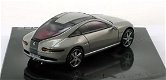 1:43 Norev Renault Fluence Concept Car grijsmetallic luxe editie 517990 - 1 - Thumbnail