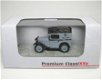 1:43 ﻿Premium ClassiXXs BMW Dixi Eillieferwagen 