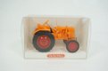 1:30 Wiking 877 Fahr Bulldog Traktor orange - 1 - Thumbnail