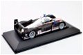 1:43 Ixo Peugeot 908 V12 HDI Monza 2007 #7 proto - 2 - Thumbnail