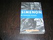 Georges Simenon-De blauwe kamer - 1 - Thumbnail