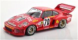 Porsche 935 Dick Barbour Racing 1:18 Norev - 1 - Thumbnail