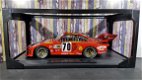 Porsche 935 Dick Barbour Racing 1:18 Norev - 2 - Thumbnail