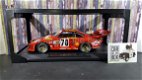 Porsche 935 Dick Barbour Racing 1:18 Norev - 3 - Thumbnail