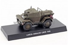 Lancia Ansaldo Lince 1949 1:43 Atlas