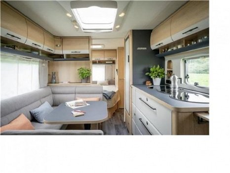 Eriba Exciting 560 (33) Ex verhuur caravan. - 5