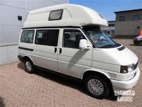 Volkswagen California Westfalie 1.9 TDI - 1