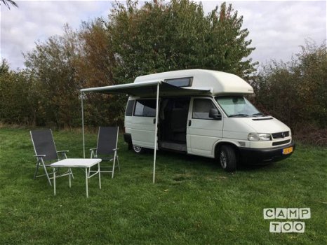 Volkswagen Westfalia Exclusive - 2