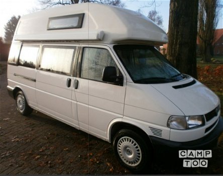 Volkswagen Westfalia Exclusive - 3