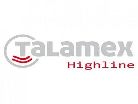 Talamex OUTLET Highline HLX 300 ALU aanbieding - 4