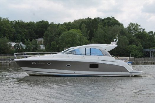 Jeanneau Prestige 42S - 1