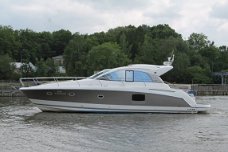 Jeanneau Prestige 42S