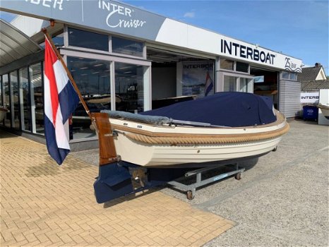 Interboat 20 (2004) - 3