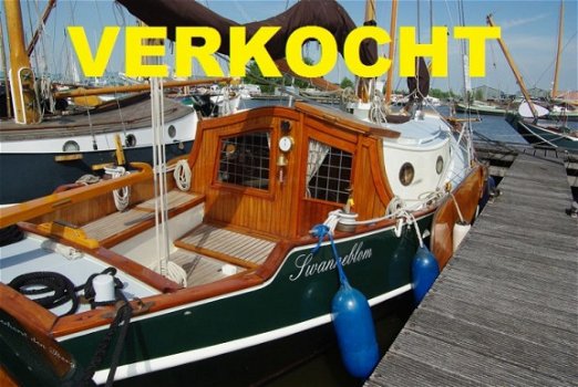 Westerdijk Zeeschouw - 1