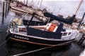 Vanguard II Staal Zeilboat - 4 - Thumbnail
