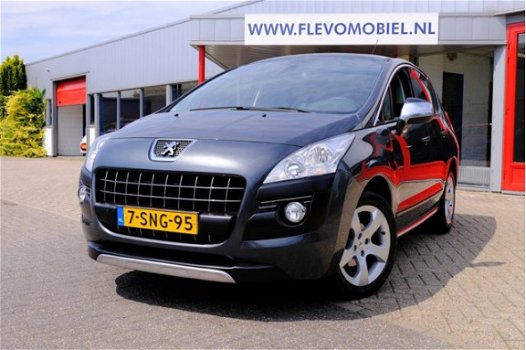 Peugeot 3008 - 1.6 VTi Style Pano/Navi/LMV - 1