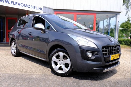 Peugeot 3008 - 1.6 VTi Style Pano/Navi/LMV - 1