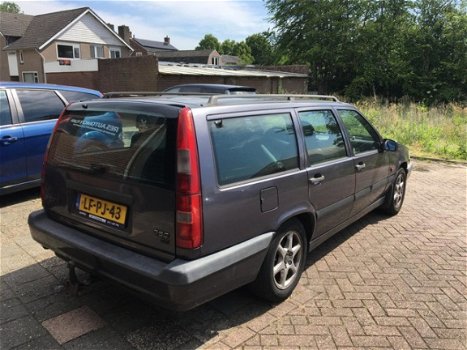 Volvo 850 - 2.5 Sports-Line - 1