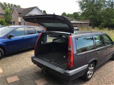 Volvo 850 - 2.5 Sports-Line