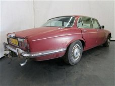 Jaguar XJ - 4.2 Aut. Trekhaak