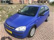 Opel Corsa - 1.3 CDTI Rhythm ijskoude airco stereo apk 22-3-2020 bj 2005 milieu zone vriendelijk - 1 - Thumbnail