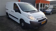 Citroën Jumpy - 10 1.6 HDI L1H1 Economy airco cruise pdc