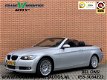 BMW 3-serie Cabrio - 320i Spring | Navigatie | Climate | Xenon | 17