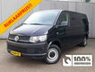 Volkswagen Transporter - L2H1 2.0TDi DSG 3-zits RIJKLAAR 100% onderhouden airconditioning, bijrijder - 1 - Thumbnail