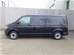 Volkswagen Transporter - L2H1 2.0TDi DSG 3-zits RIJKLAAR 100% onderhouden airconditioning, bijrijder - 1 - Thumbnail