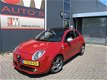 Alfa Romeo MiTo - 1.4 T QV 170PK Opendak/Leder/Clima/Cruise - 1 - Thumbnail