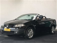 Renault Mégane Cabrio - 2.0 Techline - NL Auto - 76 d.km