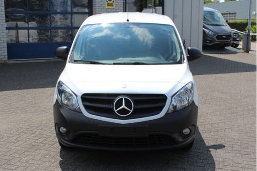 Mercedes-Benz Citan - 111 CDI XL extra lang Airco, Radio bluetooth - 1