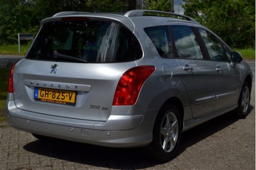 Peugeot 308 SW - 1.6 VTi XS CLIMA / CRUISE / PDC / LMV / PANO DAK - 1