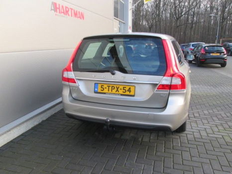 Volvo V70 - 1.6 T4 KINETIC Trekhaak - 1