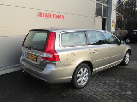 Volvo V70 - 1.6 T4 KINETIC Trekhaak - 1