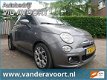 Fiat 500 - 0.9 TwinAir Turbo 500S Met 6 maanden bovaggarantie en nieuwe APK - 1 - Thumbnail