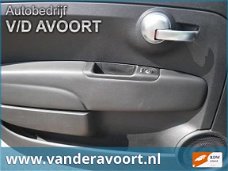 Fiat 500 - 0.9 TwinAir Turbo 500S Met 6 maanden bovaggarantie en nieuwe APK