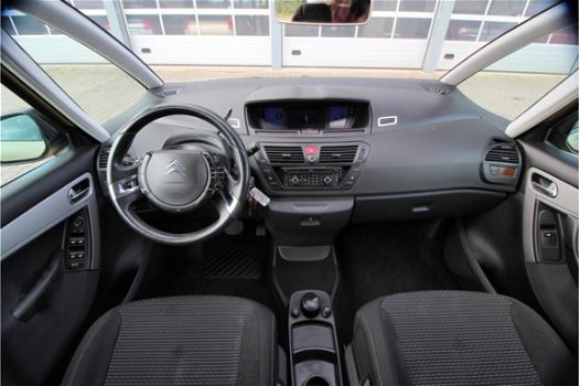 Citroën Grand C4 Picasso - 1.6 HDI Exclusive - 1