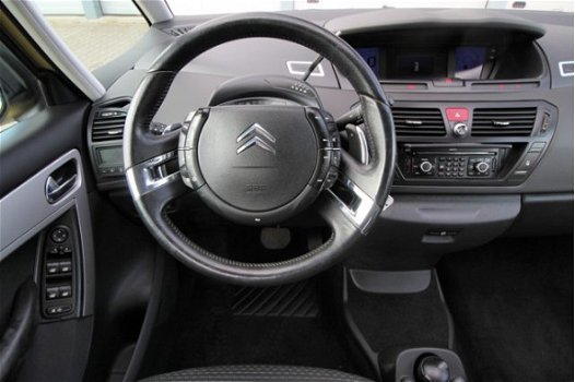 Citroën Grand C4 Picasso - 1.6 HDI Exclusive - 1