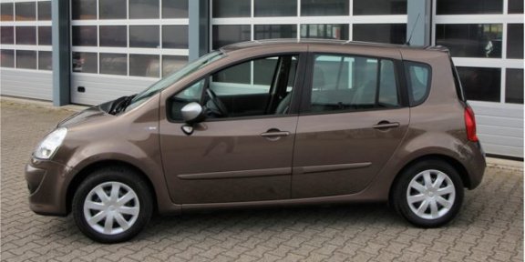 Renault Grand Modus - 1.2 TCE Night & Day - 1