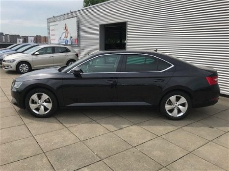 Skoda Superb - 1.6 TDI 120pk Greentech Ambition Businessline - 1