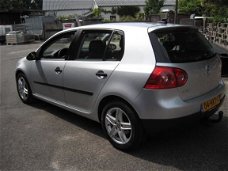 Volkswagen Golf - 1.4 TSI Comfortline * Org. NL Auto / Airco / Navigatie