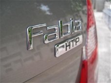 Skoda Fabia - 1.2 Drive HTP * 1ste Eig. / Airco / 51.874 km + NAP