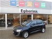 Volkswagen Tiguan - 1.4TSI 160PK BMT SportenStyle Navigatie, Xenon - 1 - Thumbnail