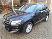 Volkswagen Tiguan - 1.4TSI 160PK BMT SportenStyle Navigatie, Xenon - 1 - Thumbnail