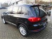 Volkswagen Tiguan - 1.4TSI 160PK BMT SportenStyle Navigatie, Xenon - 1 - Thumbnail