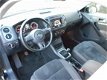 Volkswagen Tiguan - 1.4TSI 160PK BMT SportenStyle Navigatie, Xenon - 1 - Thumbnail