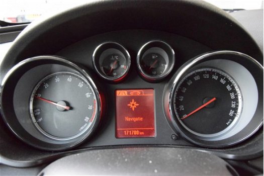 Opel Insignia - 1.4 Turbo EcoFLEX Edition navi clima mf-stuur - 1