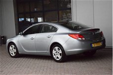 Opel Insignia - 1.4 Turbo EcoFLEX Edition navi clima mf-stuur