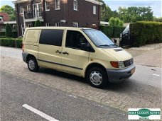 Mercedes-Benz Vito - 108 CDI